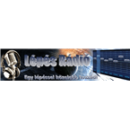Lépés Rádió logo