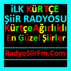 Radyo Siir FM logo