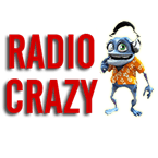 Rádio Crazy BR logo
