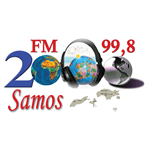 2000 FM logo