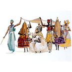 Radio Luz da Guia logo