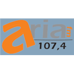 Aria FM logo