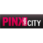Pink Radio City logo
