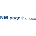 NM Radio Online - Russian Rock logo