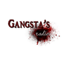 Gangsta's Radio logo