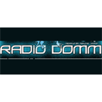 Radio Domm logo