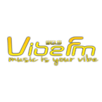 Vibe FM logo