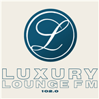 Luxury Lounge FM logo