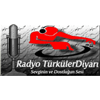 Radyo Turkuler Diyari logo