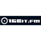 16Bit.FM Wine Channel logo