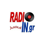 RadioIn Laiko logo