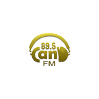 Can FM logo