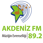 Akdeniz FM logo