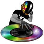 Radio Steriomix logo