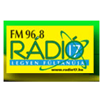 Beat Radio Hungary logo