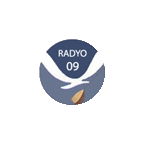 Radyo 09 logo