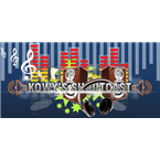 Kowy's SHOUTCAST logo