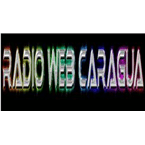 Rádio Web Caragua logo