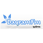 Bayram FM Yalova logo