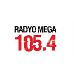 Radyo Mega logo