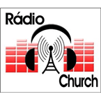 Rádio Church logo