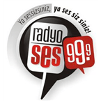 Mersin Radyo Ses logo