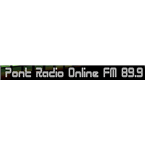 Pont Radio logo