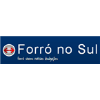 Rádio Forró no Sul logo