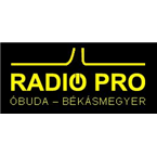 Radio Pro logo