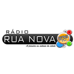 Rádio Rua Nova logo