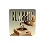 WebRadio FM - Jovem Pan Classic Hits logo