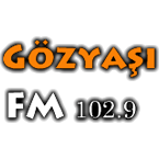 Gozyasi FM logo