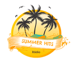 Rádio Summer Hits logo