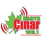 Radyo Cinar logo