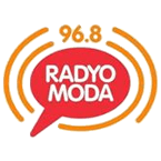 Radyo Moda logo