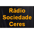 Rádio Deus é Amor logo