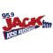 95.9 Jack FM logo