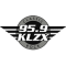 95.9 KLZX logo