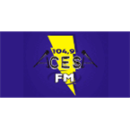 Rádio Acesa FM logo