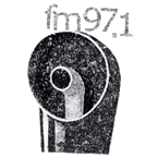 Periszkop Radio logo
