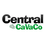 Radio Central do Cavaco logo