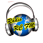 Rádio RC FM logo