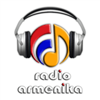 Radio Armenika logo