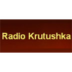 Radio Krutushka logo