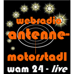 WAM24 Live logo