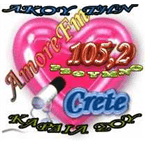 Amore FM logo