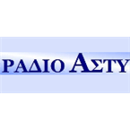 Radio Asty logo