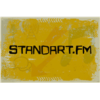 Standart.FM logo