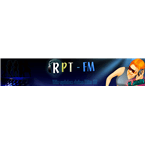 RPT-FM logo
