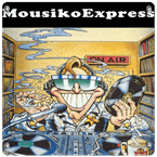 Mousiko Express logo